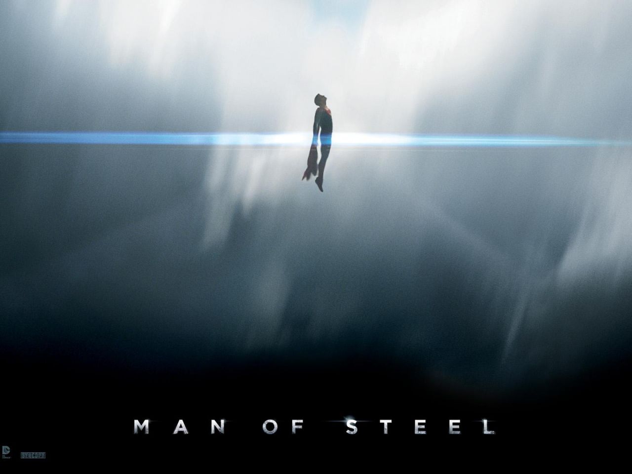 Фильм Человек из стали | Man of Steel - лучшие обои для рабочего стола