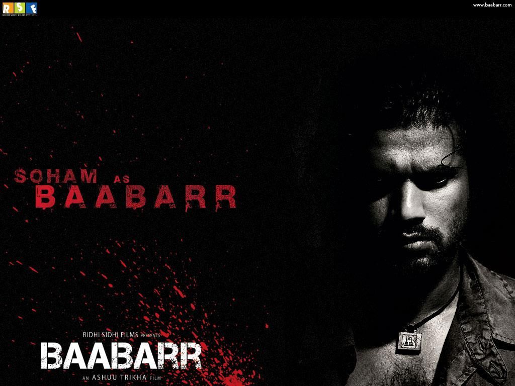 Фильм Бабар | Baabarr - лучшие обои для рабочего стола