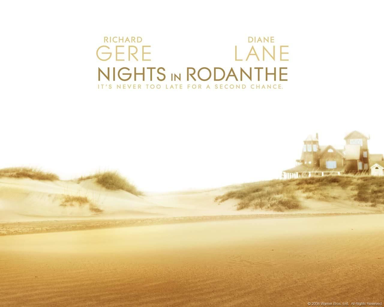 Фильм Ночи в Роданте | Nights in Rodanthe - лучшие обои для рабочего стола