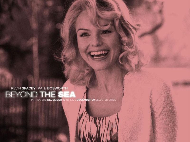 Фильм У моря | Beyond the Sea - лучшие обои для рабочего стола