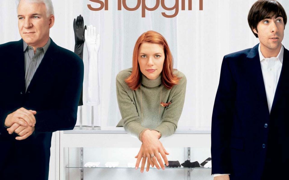 Фильм Продавщица | Shopgirl - лучшие обои для рабочего стола