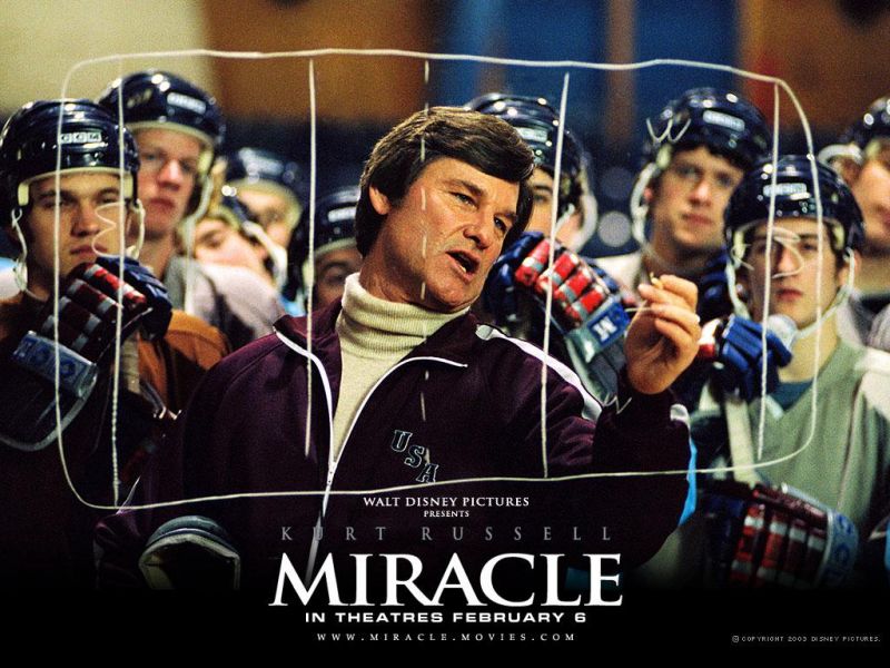 Фильм Чудо | Miracle - лучшие обои для рабочего стола
