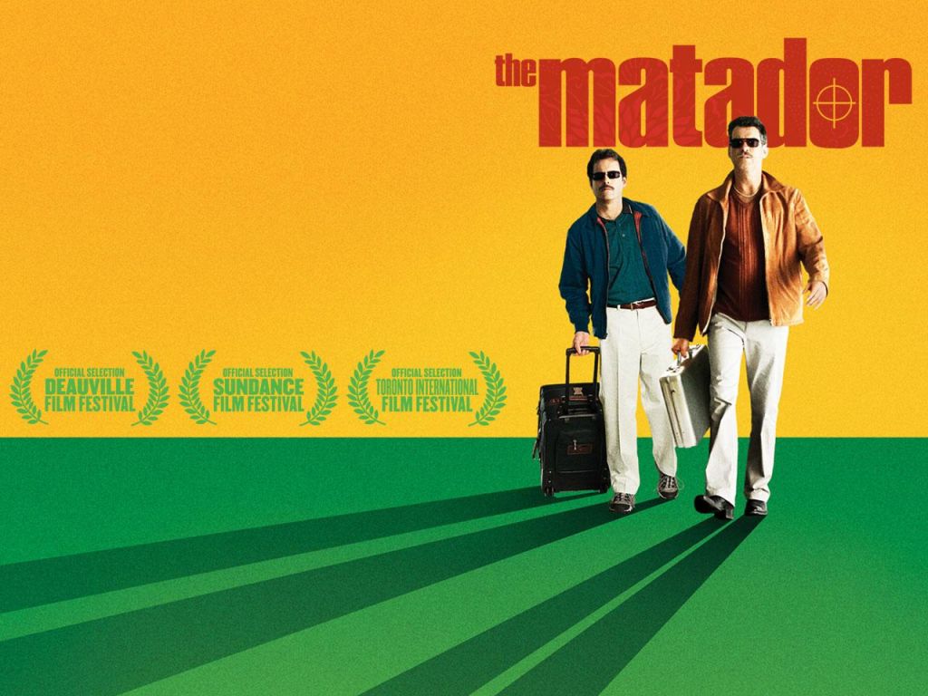 Фильм Матадор | Matador - лучшие обои для рабочего стола