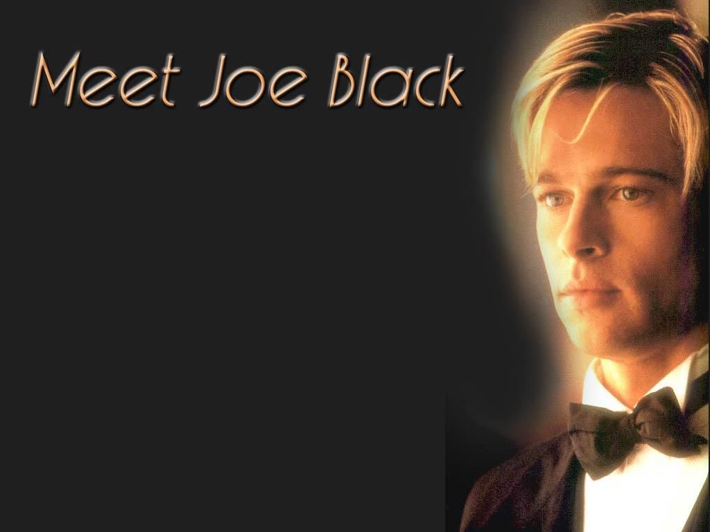 Фильм Знакомьтесь, Джо Блэк | Meet Joe Black - лучшие обои для рабочего стола