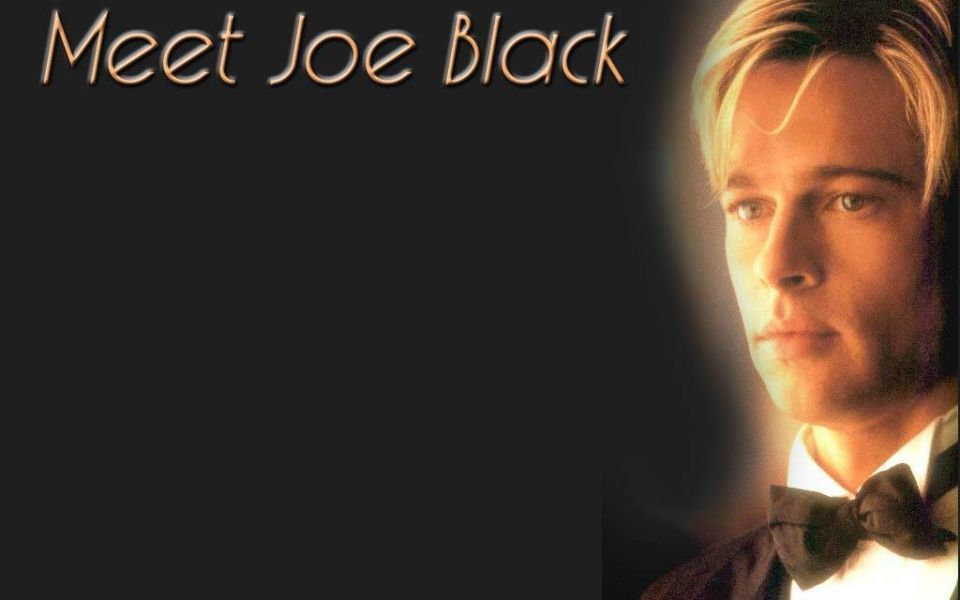 Фильм Знакомьтесь, Джо Блэк | Meet Joe Black - лучшие обои для рабочего стола