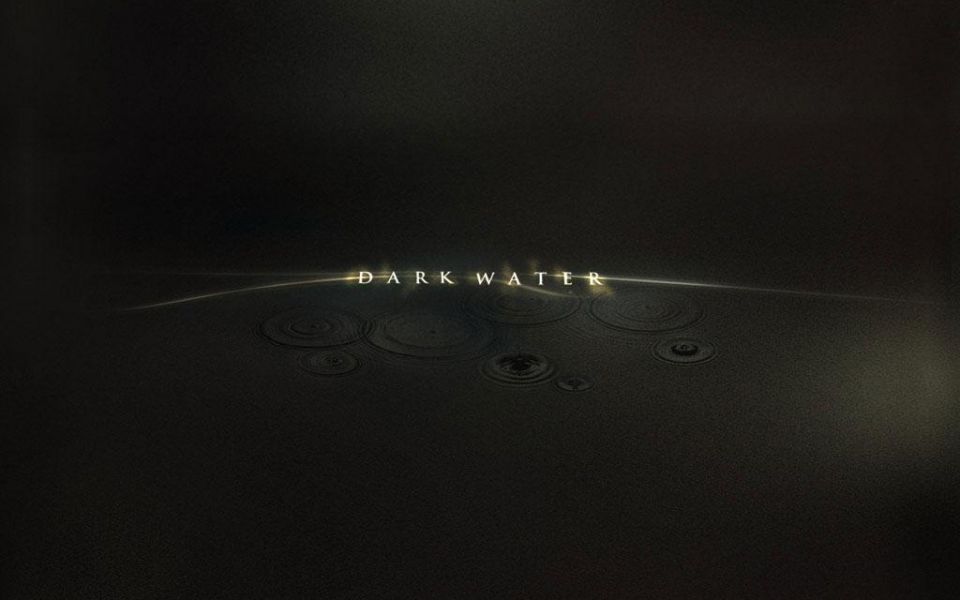 Фильм Темная вода | Dark Water - лучшие обои для рабочего стола