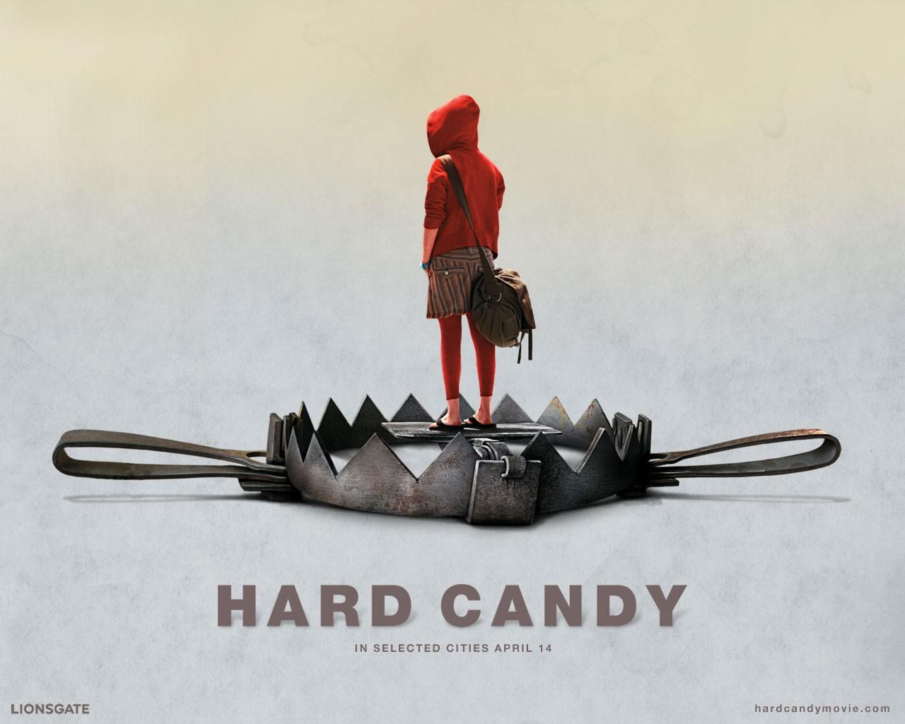Фильм Леденец | Hard Candy - лучшие обои для рабочего стола