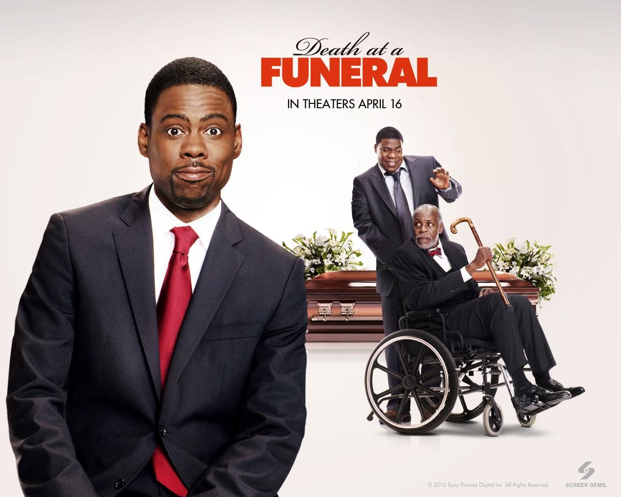 Фильм Смерть на похоронах | Death at a Funeral - лучшие обои для рабочего стола