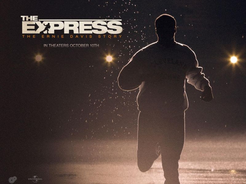 Фильм Экспресс | Express - лучшие обои для рабочего стола