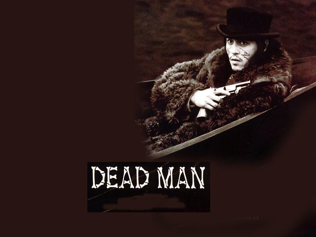 Фильм Мертвец | Dead Man - лучшие обои для рабочего стола