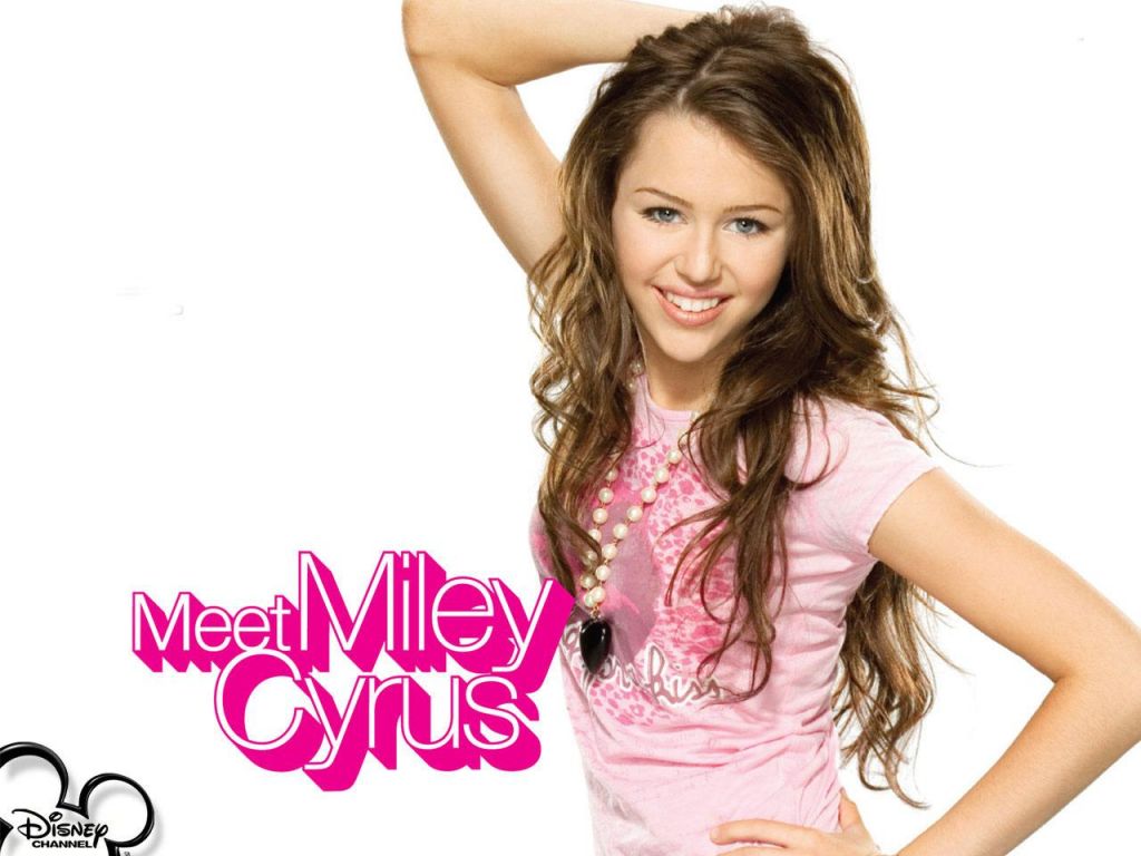 Фильм Концертный тур Ханны Монтана и Майли Сайрус | Hannah Montana/Miley Cyrus: Best of Both Worlds Concert Tour - лучшие обои для рабочего стола
