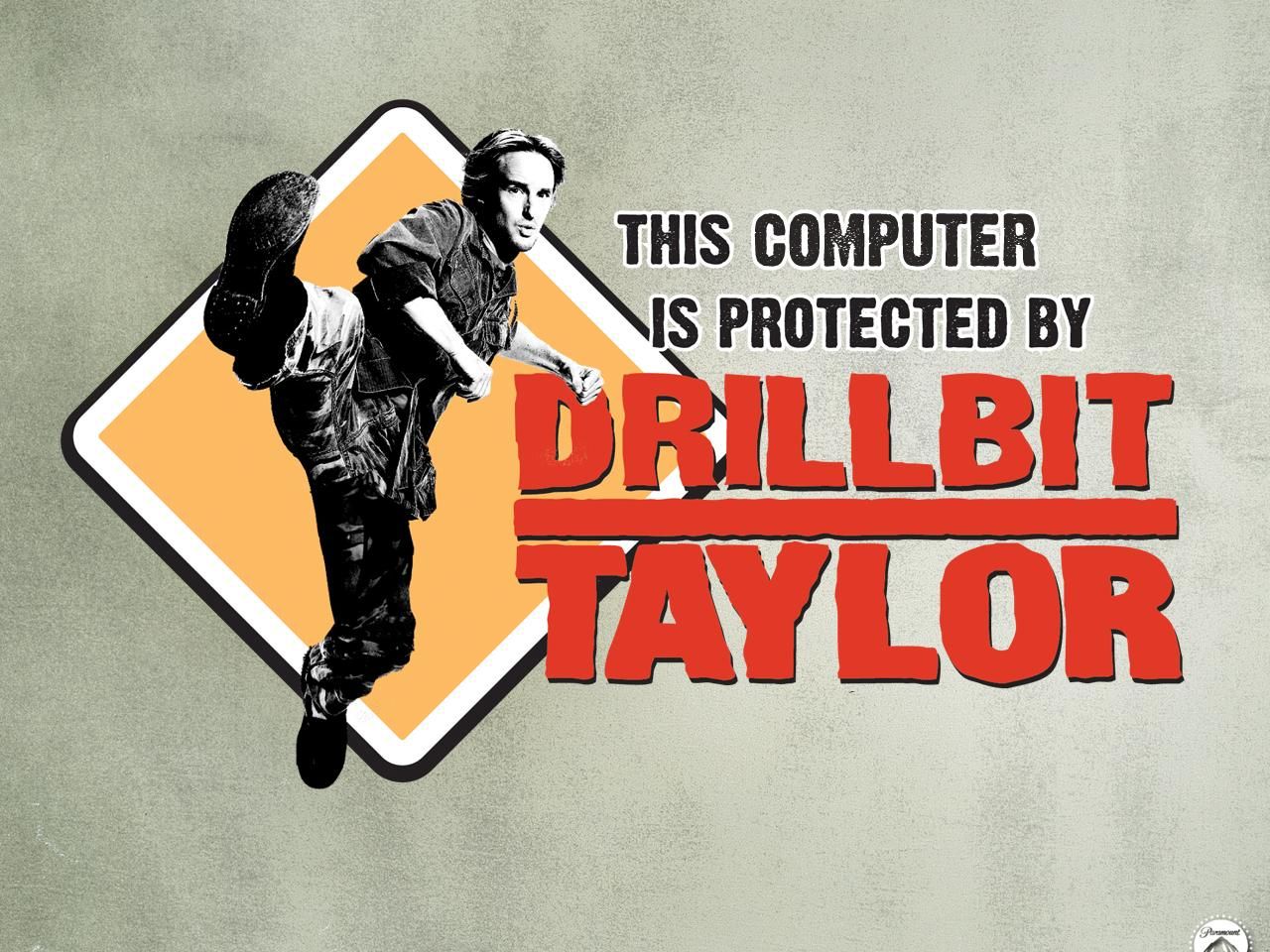 Фильм Школа выживания | Drillbit Taylor - лучшие обои для рабочего стола