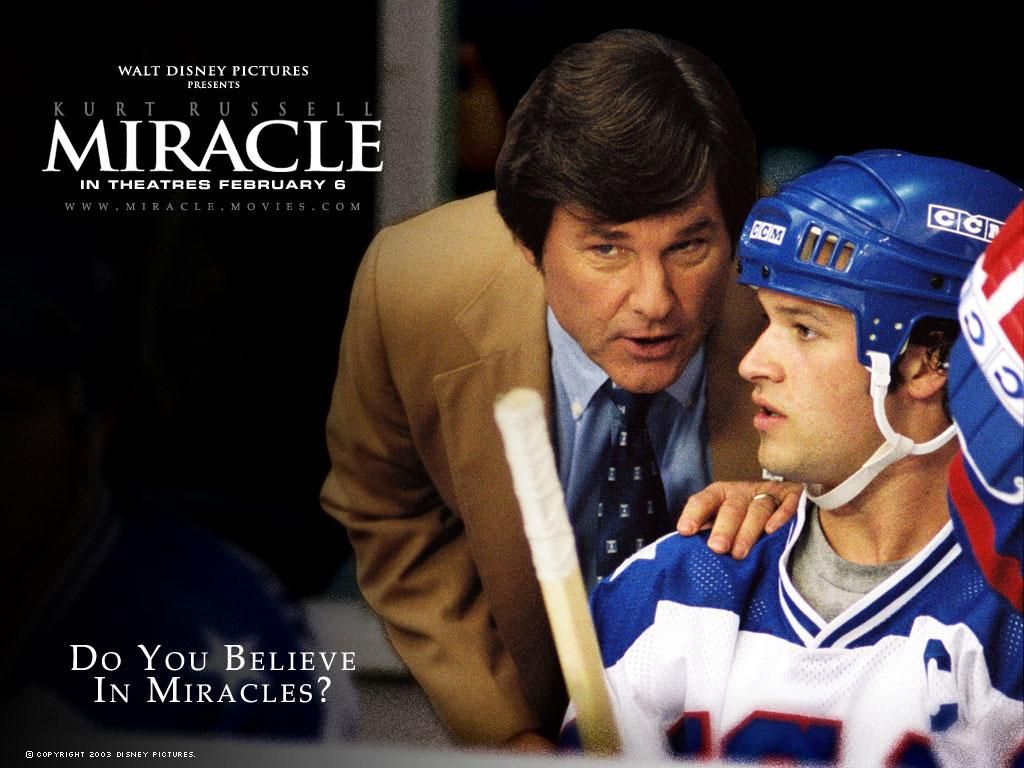 Фильм Чудо | Miracle - лучшие обои для рабочего стола