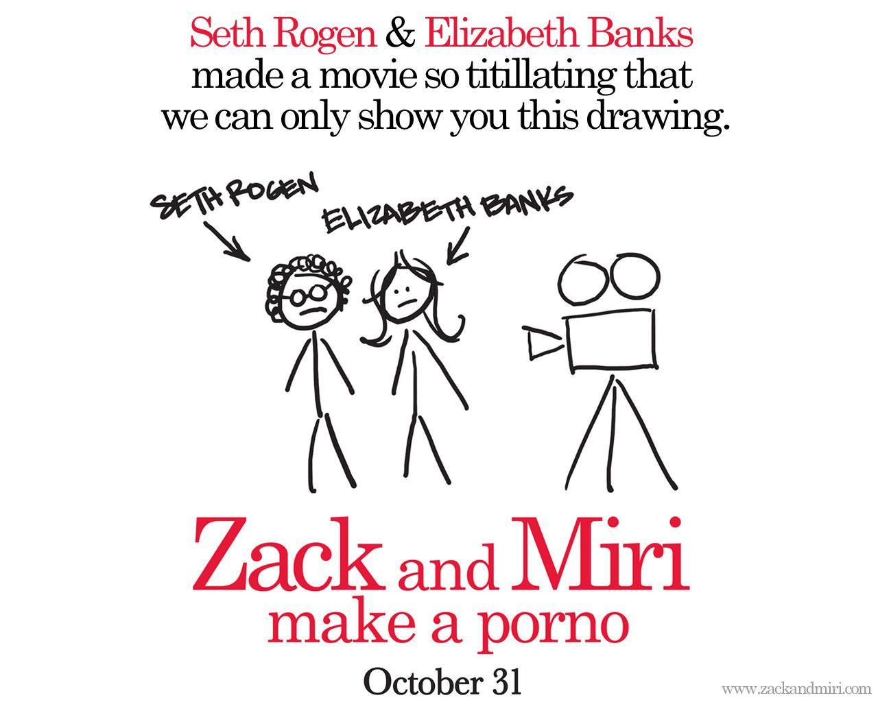 Фильм Зак и Мири снимают порно | Zack and Miri Make a Porno - лучшие обои для рабочего стола