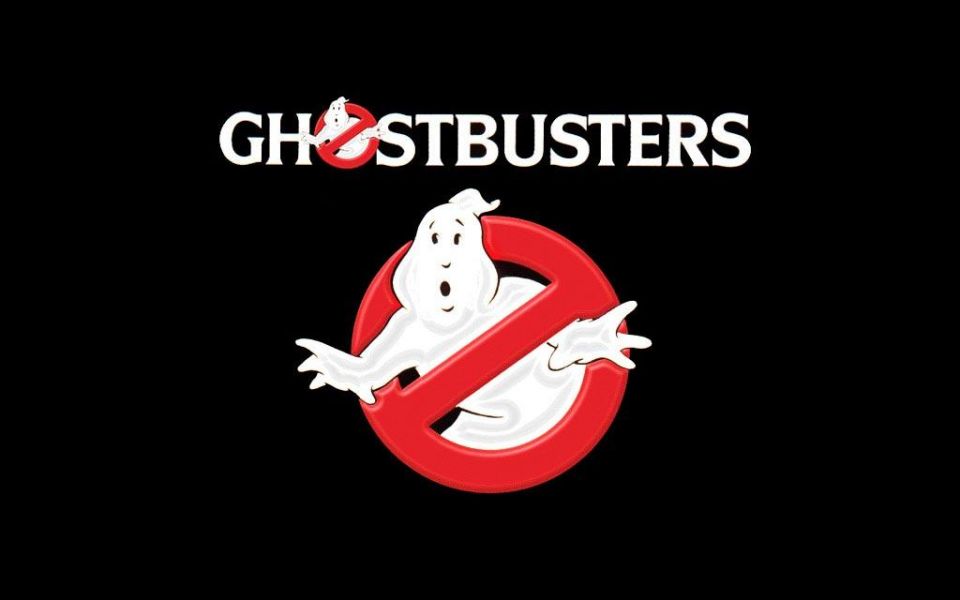 Фильм Охотники за привидениями | Ghost Busters - лучшие обои для рабочего стола
