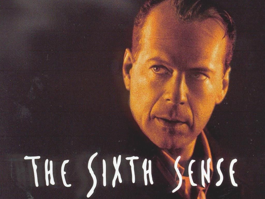 Фильм Шестое чувство | Sixth Sense - лучшие обои для рабочего стола