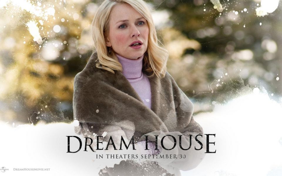 Фильм Дом грёз | Dream House - лучшие обои для рабочего стола