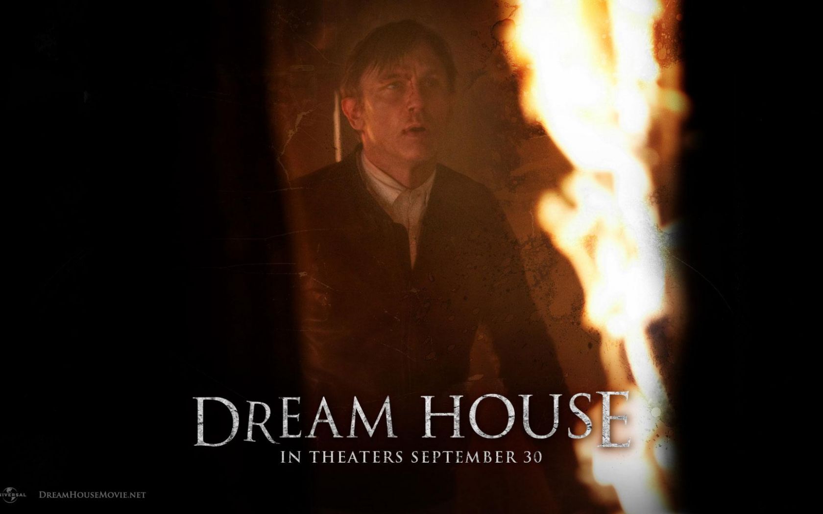 Фильм Дом грёз | Dream House - лучшие обои для рабочего стола