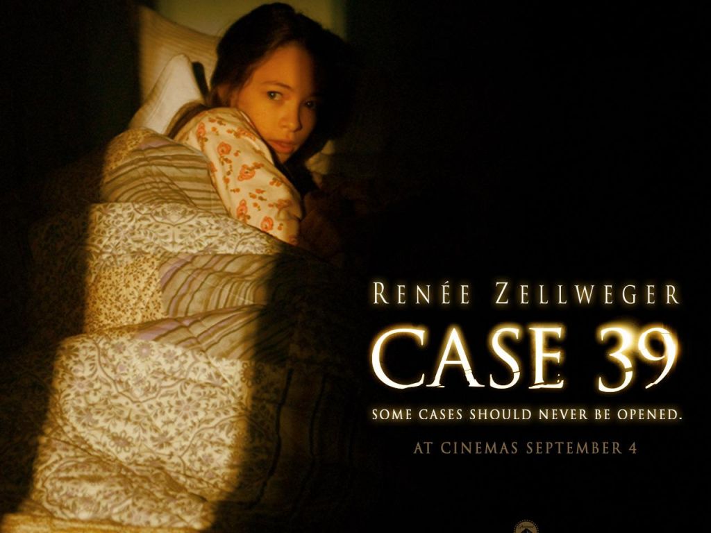 Фильм Дело №39 | Case 39 - лучшие обои для рабочего стола