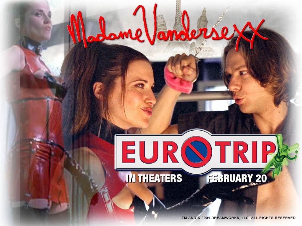 Фильм Евротур | EuroTrip - лучшие обои для рабочего стола