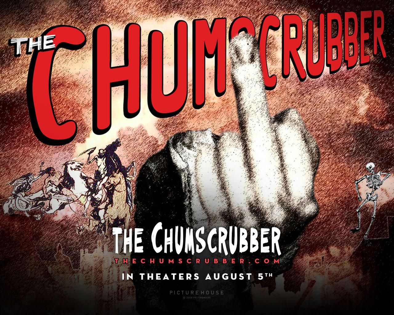 Фильм Чамскраббер | Chumscrubber - лучшие обои для рабочего стола