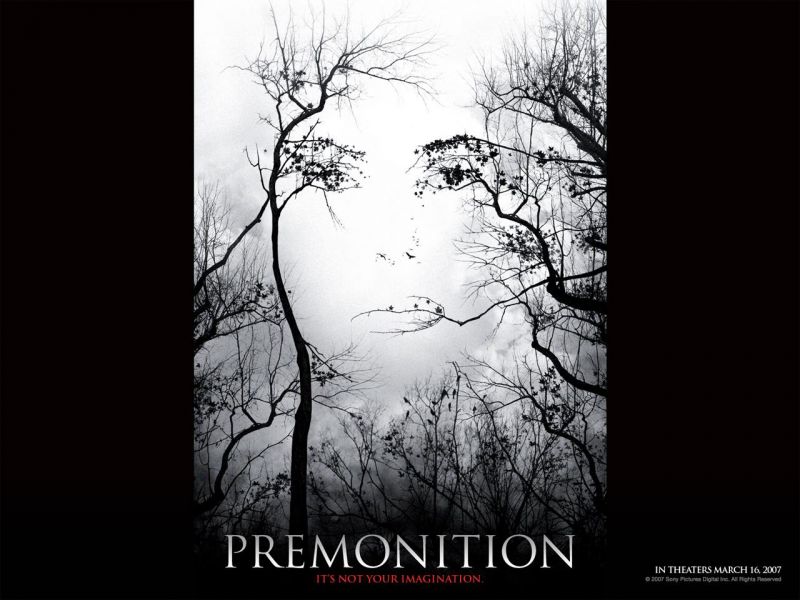 Фильм Предчувствие | Premonition - лучшие обои для рабочего стола
