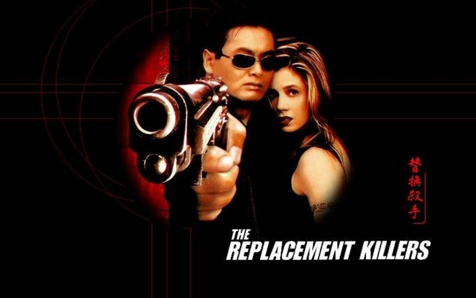 Фильм Убийцы на замену | Replacement Killers - лучшие обои для рабочего стола