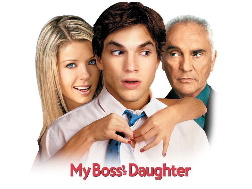 Фильм Дочь моего босса | My Boss's Daughter - лучшие обои для рабочего стола