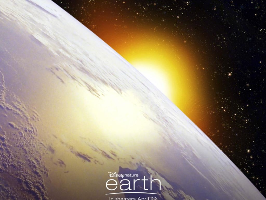 Фильм Земля | Earth - лучшие обои для рабочего стола