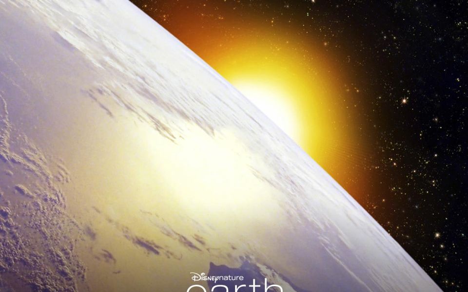 Фильм Земля | Earth - лучшие обои для рабочего стола