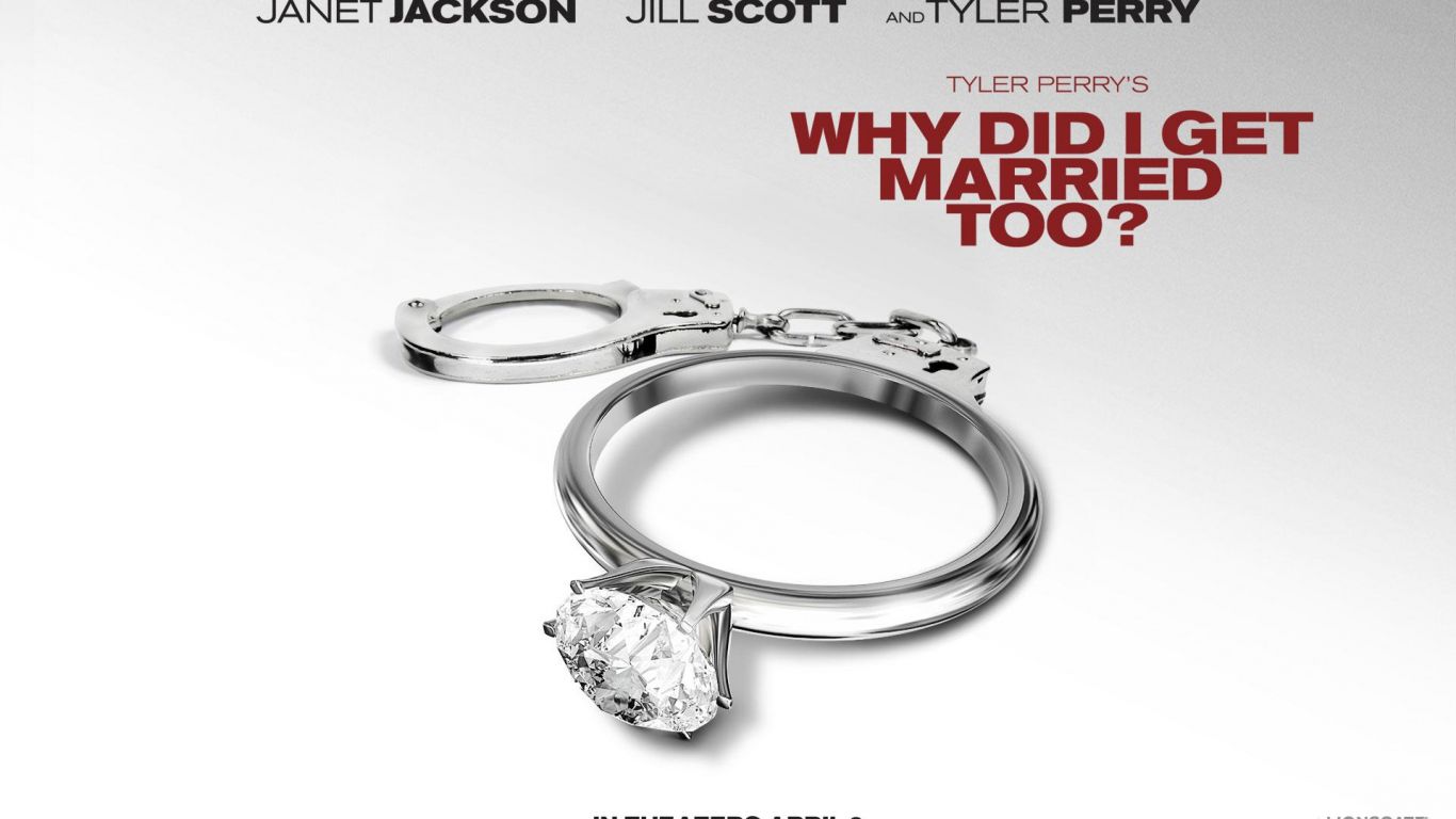 Фильм Зачем мы женимся снова? | Why Did I Get Married Too - лучшие обои для рабочего стола