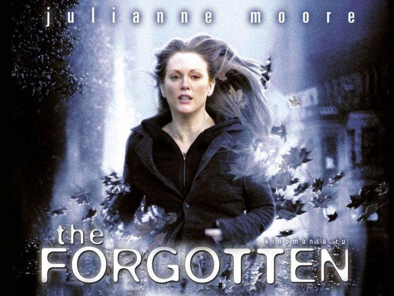 Фильм Забытое | Forgotten - лучшие обои для рабочего стола