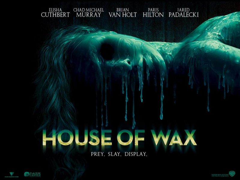 Фильм Дом восковых фигур | House of Wax - лучшие обои для рабочего стола