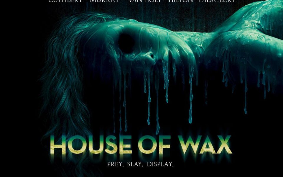 Фильм Дом восковых фигур | House of Wax - лучшие обои для рабочего стола