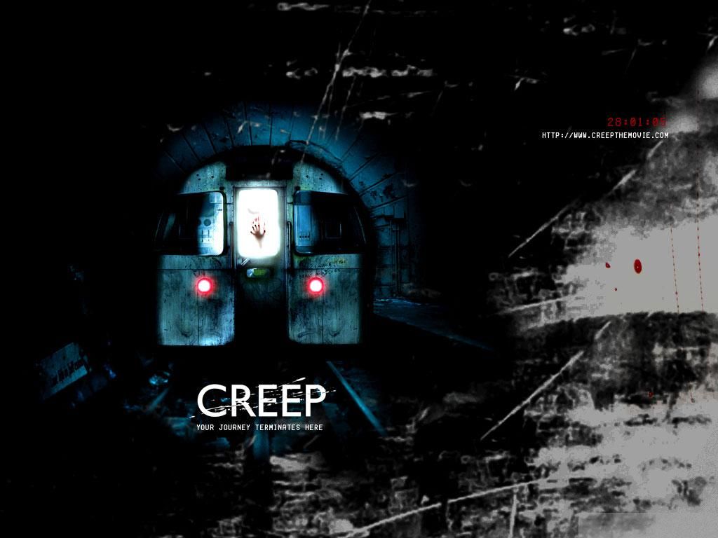 Фильм Крип | Creep - лучшие обои для рабочего стола