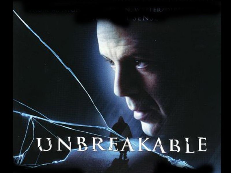 Фильм Неуязвимый | Unbreakable - лучшие обои для рабочего стола