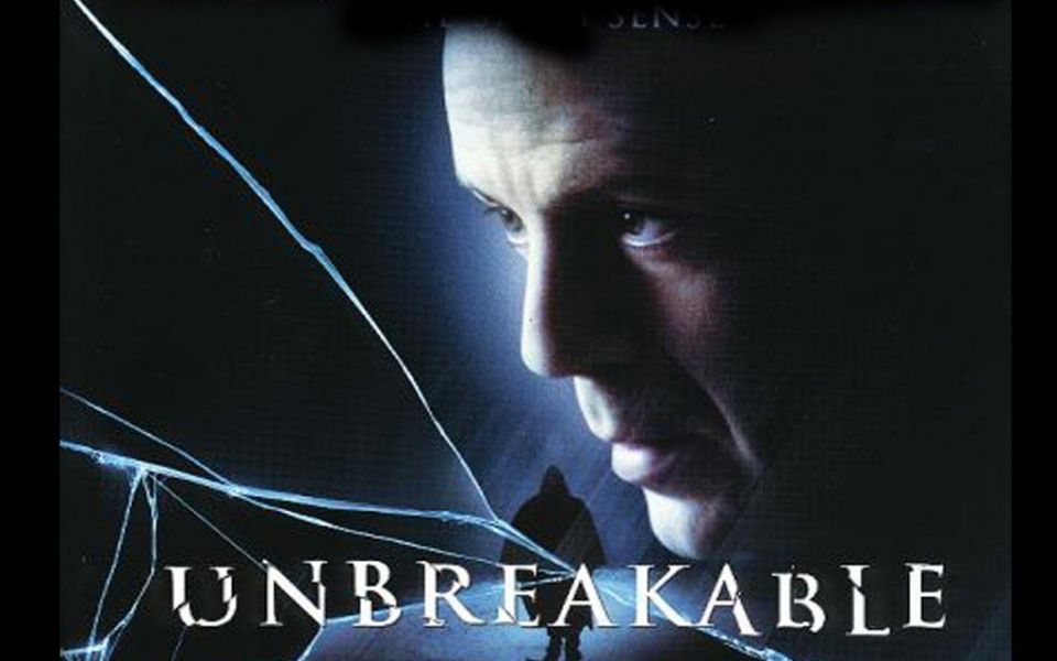 Фильм Неуязвимый | Unbreakable - лучшие обои для рабочего стола