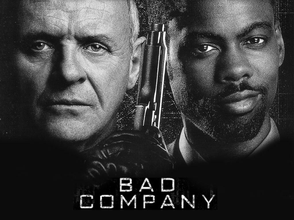 Фильм Плохая компания | Bad Company - лучшие обои для рабочего стола