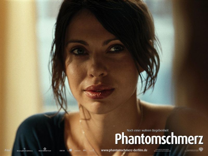 Фильм Фантомная боль | Phantomschmerz - лучшие обои для рабочего стола