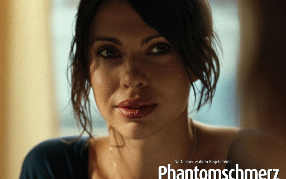 Фильм Фантомная боль | Phantomschmerz - лучшие обои для рабочего стола