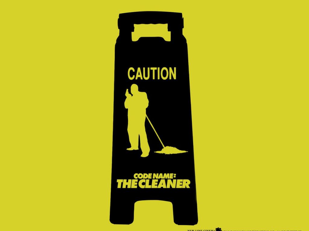 Фильм Сюрприз | Code Name: The Cleaner - лучшие обои для рабочего стола