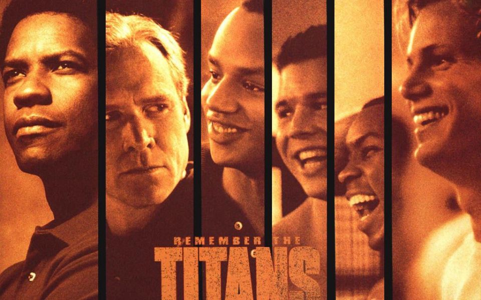 Фильм Вспоминая Титанов | Remember the Titans - лучшие обои для рабочего стола