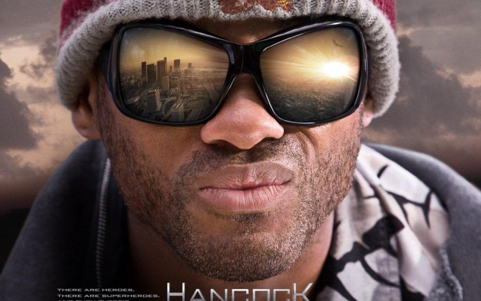 Фильм Хэнкок | Hancock - лучшие обои для рабочего стола