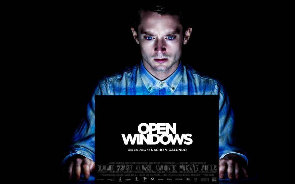 Фильм Открытые окна | Open Windows - лучшие обои для рабочего стола