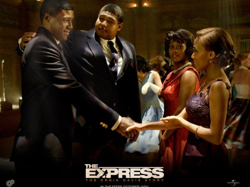 Фильм Экспресс | Express - лучшие обои для рабочего стола