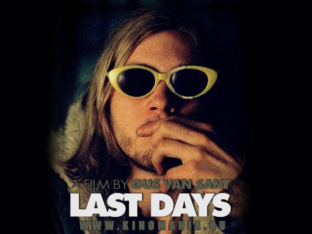 Фильм Последние дни | Last Days - лучшие обои для рабочего стола