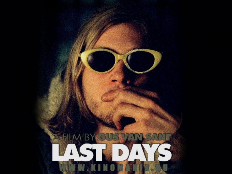 Фильм Последние дни | Last Days - лучшие обои для рабочего стола