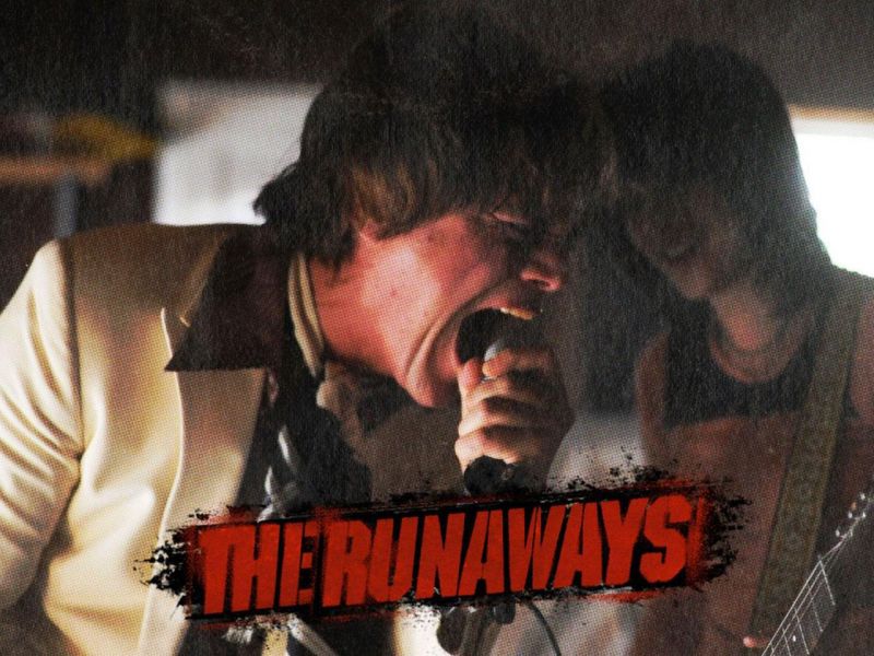 Фильм Ранэвэйс | Runaways - лучшие обои для рабочего стола