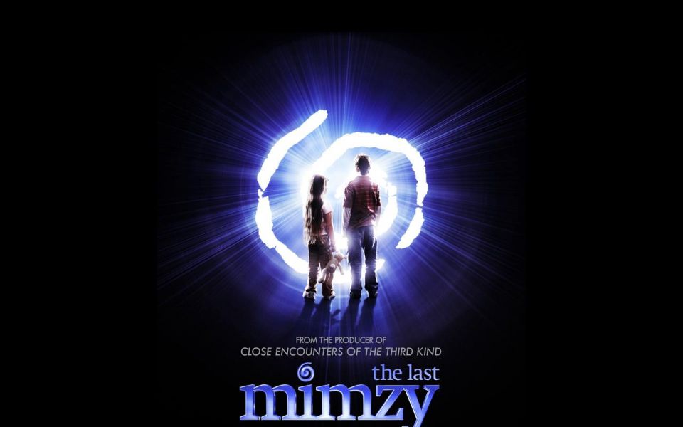 Фильм Последняя Мимзи | Last Mimzy - лучшие обои для рабочего стола