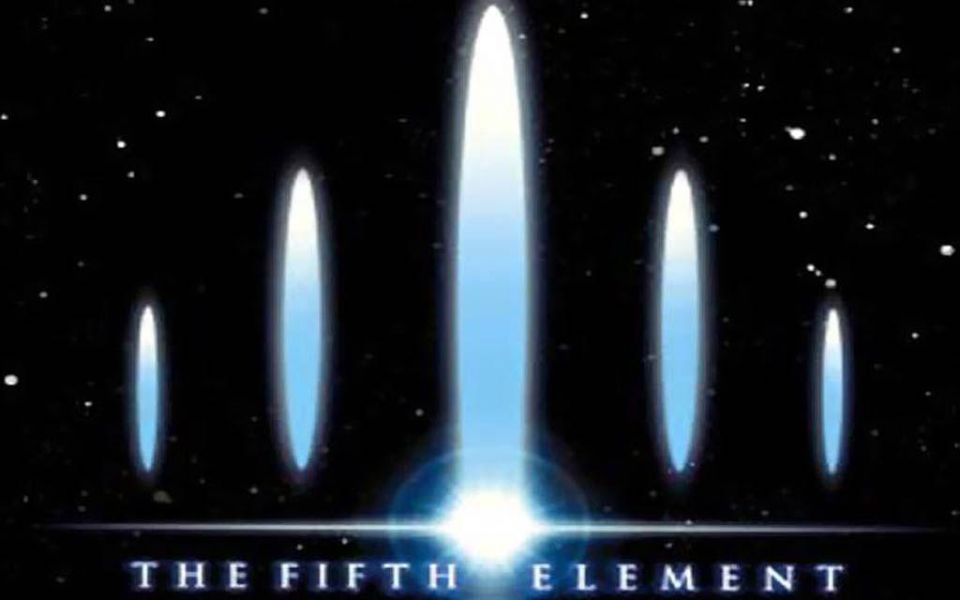 Фильм Пятый элемент | Fifth Element - лучшие обои для рабочего стола